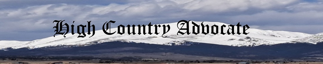 High Country Advocate