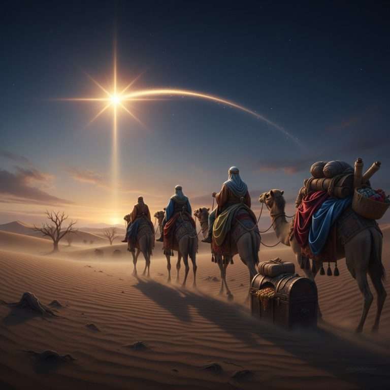 The Twelve Days of Christmas: A Sacred Season of Celebration