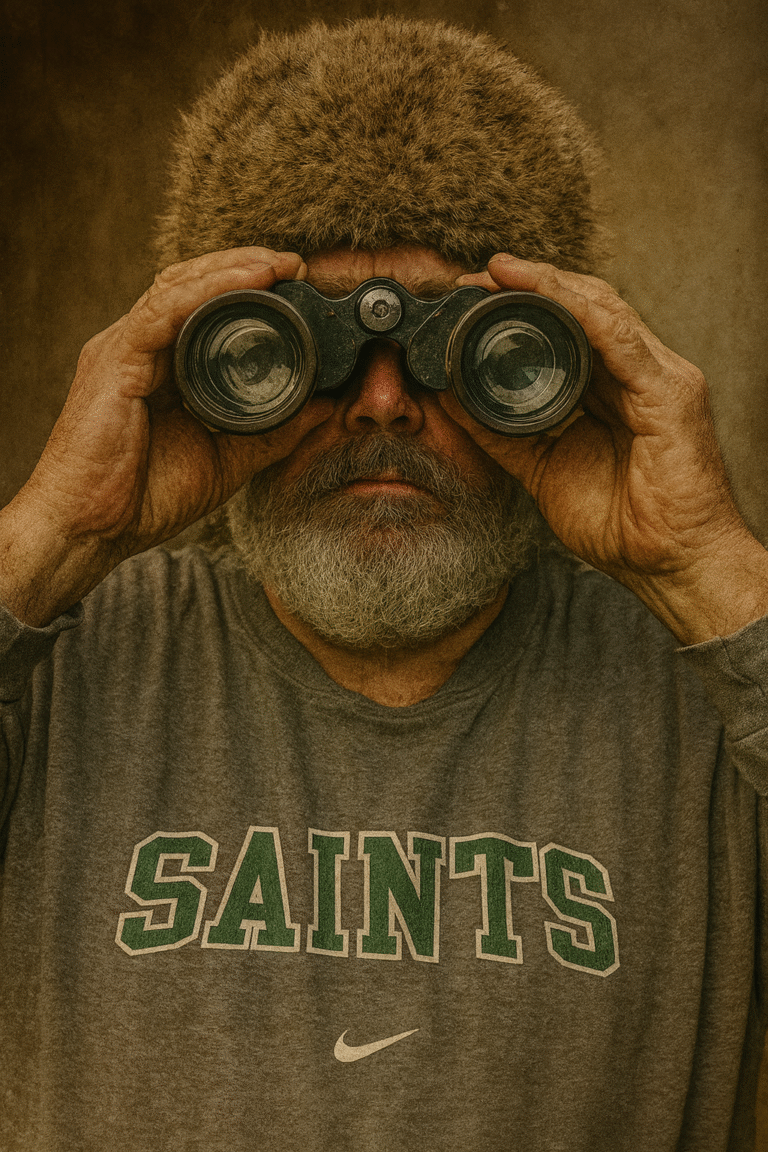 My Dad