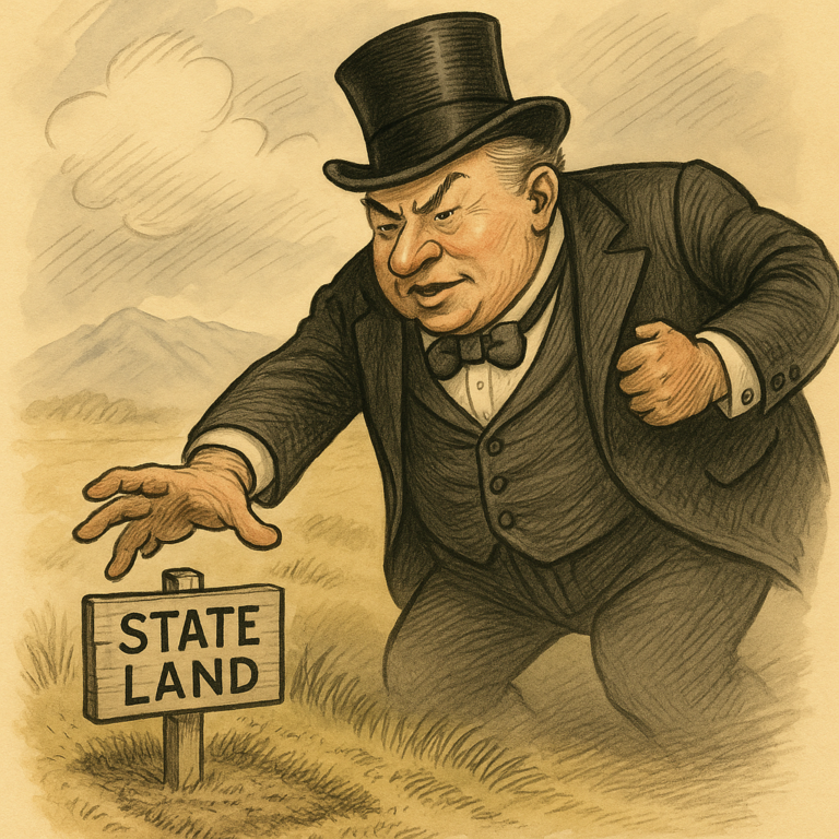 Colorado’s Regulation 87 Passes: Both Sides Claim Victory, Rural Property Owners Get Another Layer