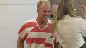 Morphew Pleads Not Guilty Again