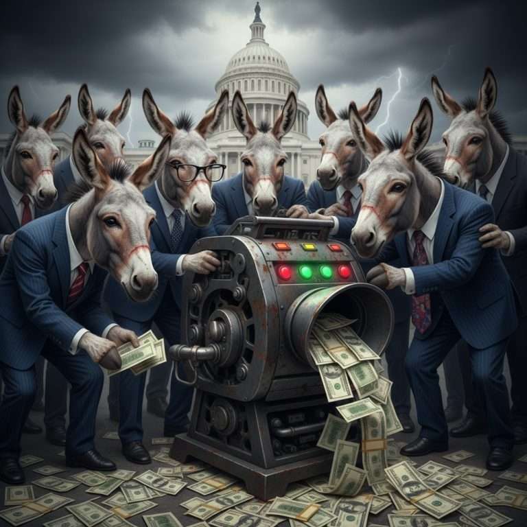 Colorado Dark Money