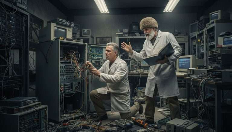 Technical Issue: Please Resubmit Articles